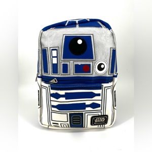 Loungefly R2-D2 backpack